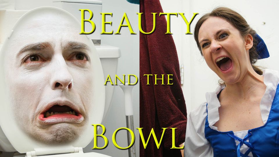 Beauty and the Bowl Thumbnail